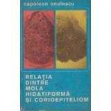Relatia dintre mola hidatiforma si corioepiteliom