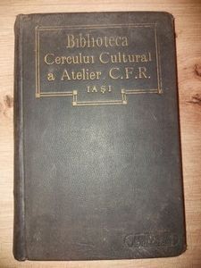 Intunecare (part. II)- Cezar Petrescu Anul 1930