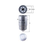 Mahle filtru combustibil