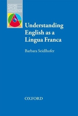 Understanding English as a Lingua Franca foto