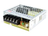 Alimentator Pulsatoriu &Icirc;ncastrare Modulară 76.8W 24VDC