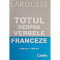 Carte Francoise Rullier-Theuret - Totul Despre Verbele Franceze