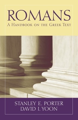 Romans: A Handbook on the Greek Text foto