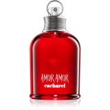 Cacharel Amor Amor Eau de Toilette pentru femei 50 ml, Apa de toaleta