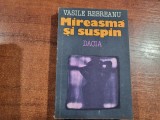 Mireasma si suspin de Vasile Rebreanu