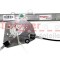 Macara geam BMW Seria 3 (E46) (1998 - 2005) METZGER 2160031
