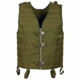 Vesta Molle Light OD Green MFH 04613B