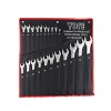 Set 21 chei profesionale fixe si inelare Yofe