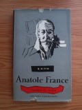 B. Elvin - Anatole France