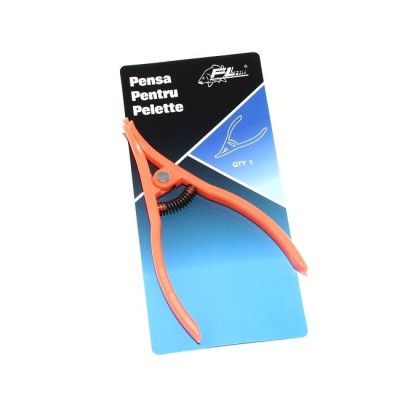 PENSA FL PENTRU PELETE foto