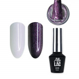 Gel de lustruit UV / LED Alle Lak Pink Topaz - non-efuziv, 5ml, MOLLY LAC