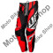 MBS Pantaloni motocross Ufo Plast Century, rosu/negru, marime EU 58, Cod Produs: PI04383BFLU58