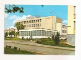 RF221 - Carte Postala - Suceava. Banca Nationala, circulata 1969