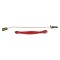Arzator 1315mm cu 1 diuza 1 x 60mm Vorel 73342