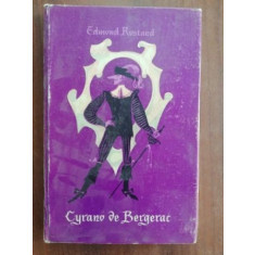 Cyrano de Bergerac- Edmond Rostand