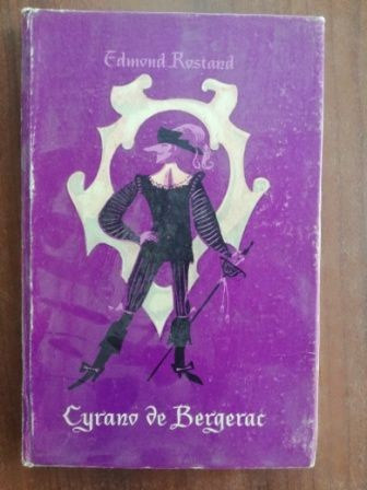 Cyrano de Bergerac- Edmond Rostand