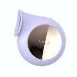 Stimulator clitoris Lelo Sila Cruise Lilac