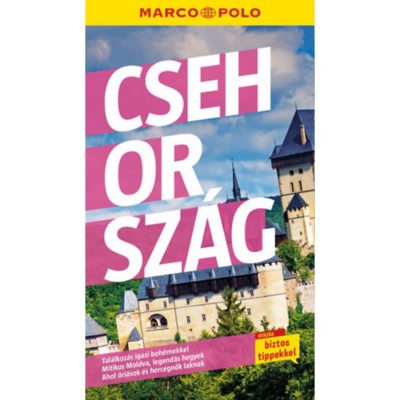 Csehorsz&amp;aacute;g - Marco Polo foto