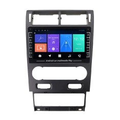 Navigatie dedicata cu Android Ford Mondeo III 2000 - 2007, clima automata, 1GB foto