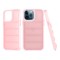 Husa iPhone 12 Pro Max Techsuit Wave Shield, roz