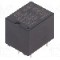 Releu miniaturale, 12V DC, 10A, serie HONGFA RELAY - HF3FF/012-1ZST