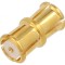 Adaptor SMP Tată-Tată 50&Omega; 26,5GHz PTFE