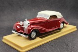 Macheta Mercedes 540K - Solido 1/43
