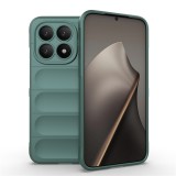Husa Xiaomi 15T Asteroid GSM Magic Shield, verde