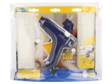Pistol de lipit cu adeziv &Oslash;: 11mm,11,2mm,11,5mm,12mm 25W 3min - Pistol de lipit cu adeziv 25W 3min, Rapid