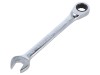 Cheie Combinată Stanley 12mm cu Piedică, Oțel Crom-Vanadium, Model 4-89-937