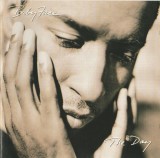 Babyface - The Day, CD