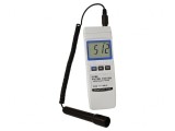 Aparat măsură conductivitate apă LCD 0-1999uS