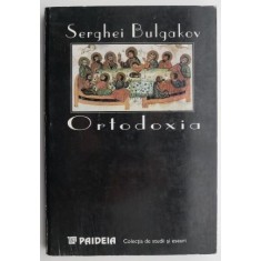 Ortodoxia &ndash; Serghei Bulgakov