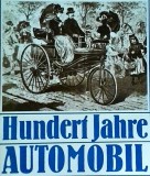 Volfgang Roediger - Hundert Jahre Automobil