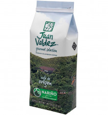 Cafea boabe Narino, &amp;quot;Gourmet Selection&amp;quot; 283g Juan Valdez foto