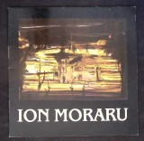 ION MORARU (CU DE DICATIA AUTORULUI)-ION MORARU-347391