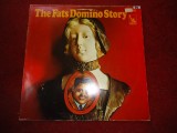 disc vinil Fats Domino - The Fats Domino story