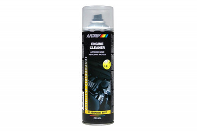 Spray Pentru Curatat Motorul 500 Ml 73934 382319 foto