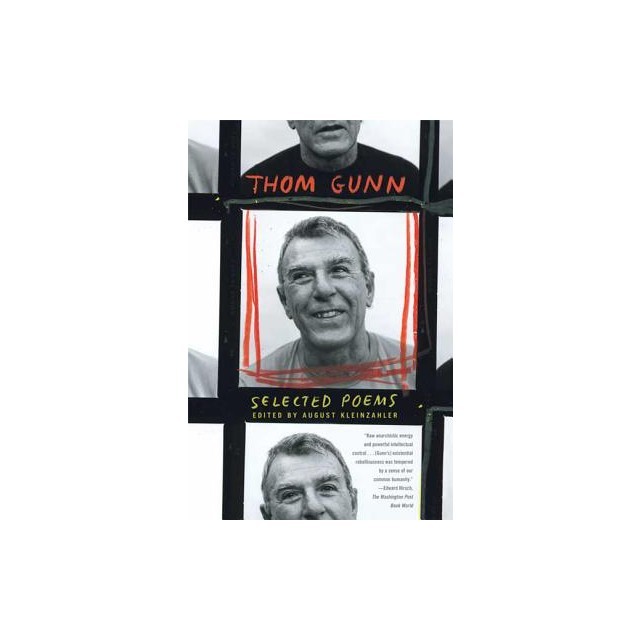 Selected Poems