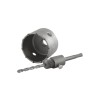Carota pentru beton, Soma, SM10301,95 mm