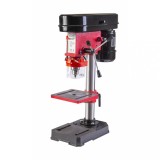 Masina de gaurit fixa Raider Pro 350W, mandrina 13 mm, H 0.60 m, RDP-BD04