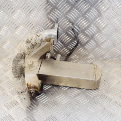 Răcitor EGR PORSCHE CAYENNE 92A 2014 OEM: 057131515H 4001027 foto