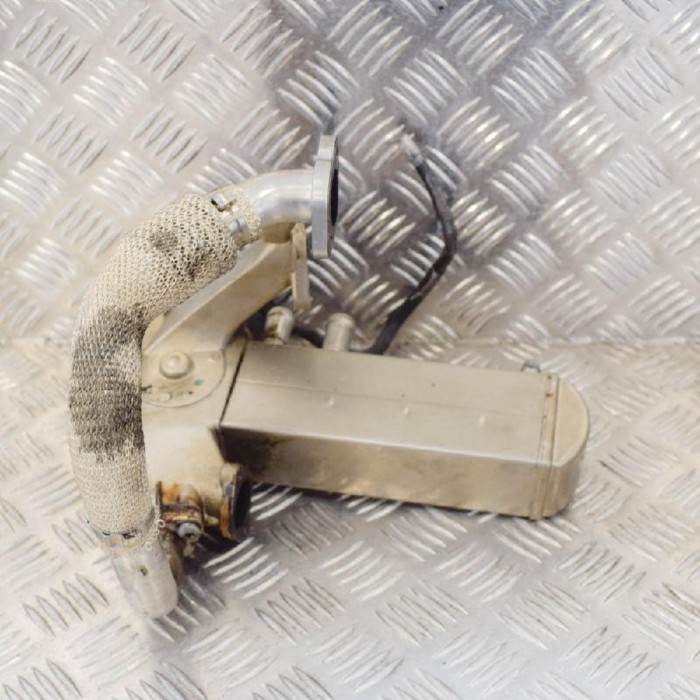 Răcitor EGR PORSCHE CAYENNE 92A 2014 OEM: 057131515H 4001027