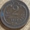 MNDSTR AUT23 Austro-Ungaria 2 hellar 1912