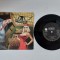 Aerosmith, Love In An Elevator, disc vinil 45, GEFFEN RECORDS, GEF63,