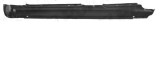 Prag Mazda 626 4/5-Usi (Ge) Sedan/Hatchback 1992-1996 Dreapta Gaza70271 pt modele cu 4/5 usi, prag din metal
