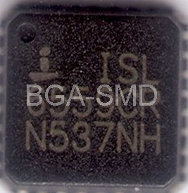 ISL6559CR Circuit Integrat foto