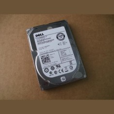 Hard disk server CONSTELLATION DELL 500GB 7.2K SAS 2.5&amp;#039;&amp;#039; 6G 64MB DP/N 55RMX 00X3Y R734K foto