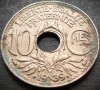 Moneda istorica 10 CENTIMES - FRANTA, anul 1939 * cod 2800, Europa