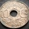 Moneda istorica 10 CENTIMES - FRANTA, anul 1939 * cod 2800
